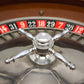 90559 Roulette Dal Negro in legno