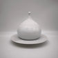 45 Piatto Con Ciotola Collezione Flauto Magico (Zauberflote) Di Bjorn Wiinblad per Rosenthal