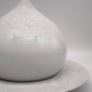 45 Piatto Con Ciotola Collezione Flauto Magico (Zauberflote) Di Bjorn Wiinblad per Rosenthal