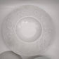 45 Piatto Con Ciotola Collezione Flauto Magico (Zauberflote) Di Bjorn Wiinblad per Rosenthal