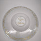 45 Piatto Con Ciotola Collezione Flauto Magico (Zauberflote) Di Bjorn Wiinblad per Rosenthal