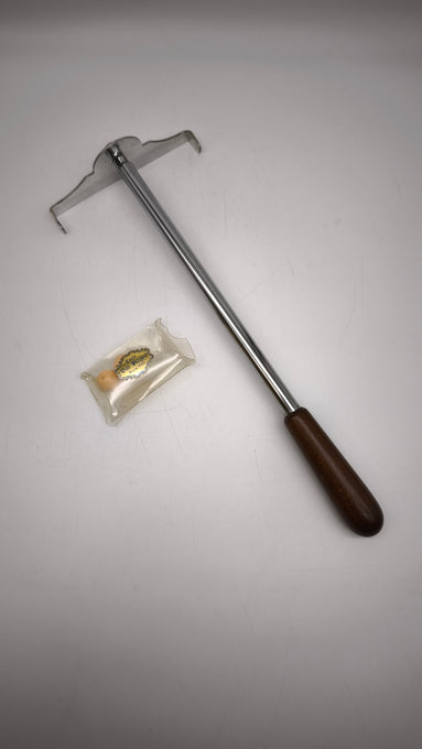 90559 Roulette Dal Negro in legno