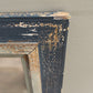 90737 Specchio con cornice a persiana