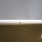 90746 Sedia girevole Ikea bianca e verde