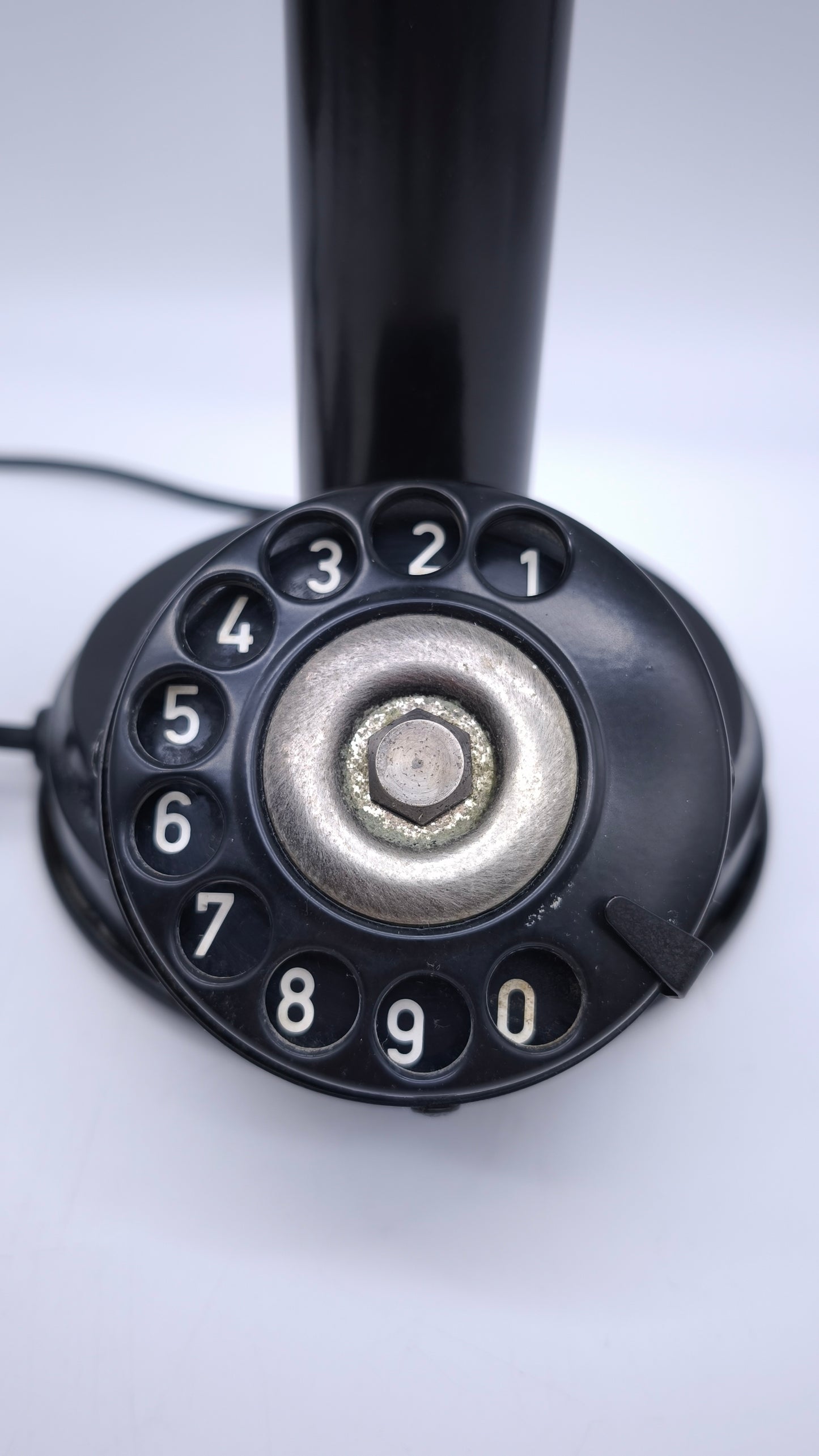 90718 Telefono vintage Sitel