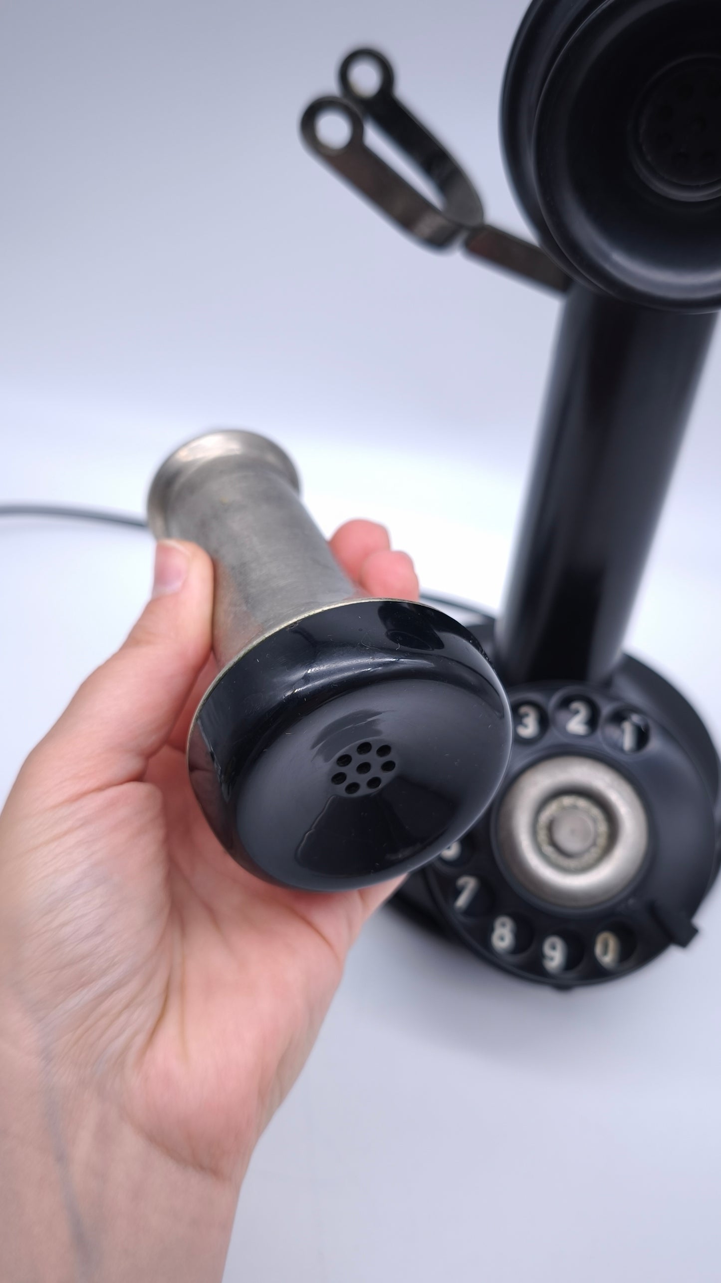 90718 Telefono vintage Sitel