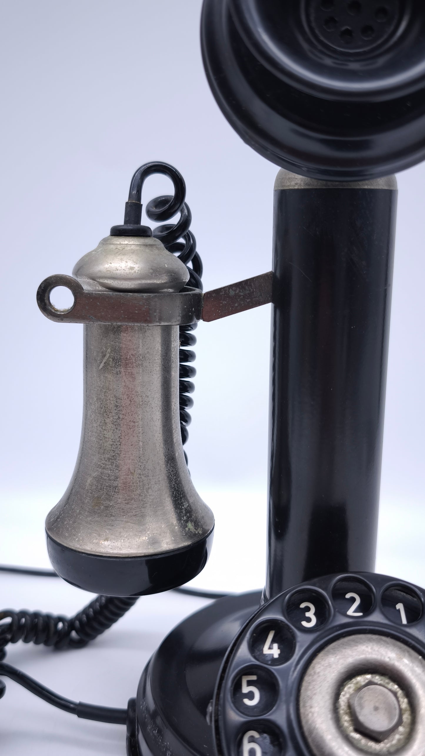 90718 Telefono vintage Sitel