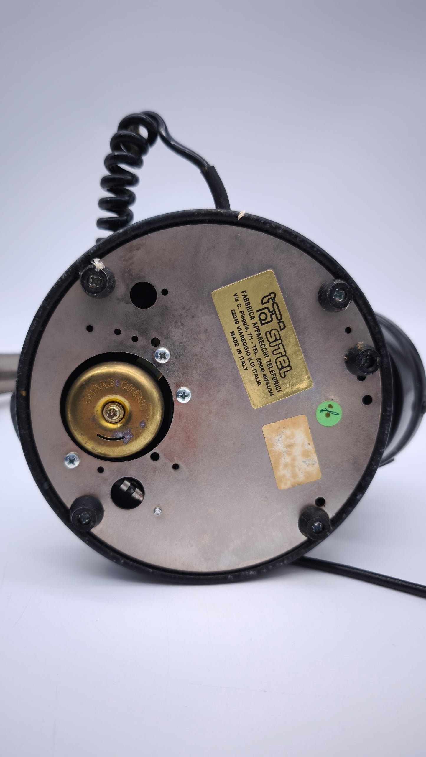 90718 Telefono vintage Sitel