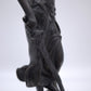 89068 Statua in bronzo firmata Mayer