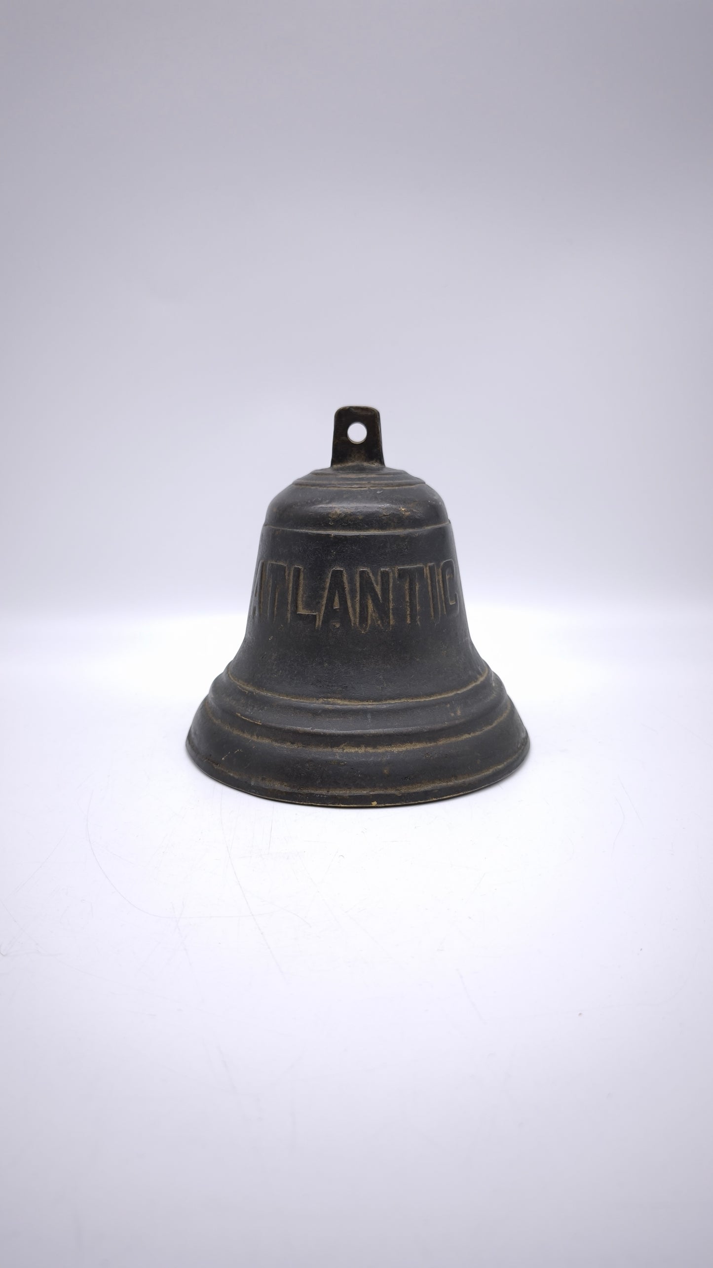 35 Campana in bronzo