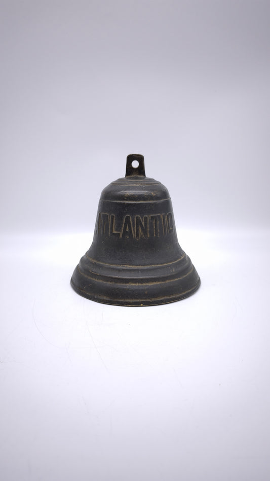 35 Campana in bronzo