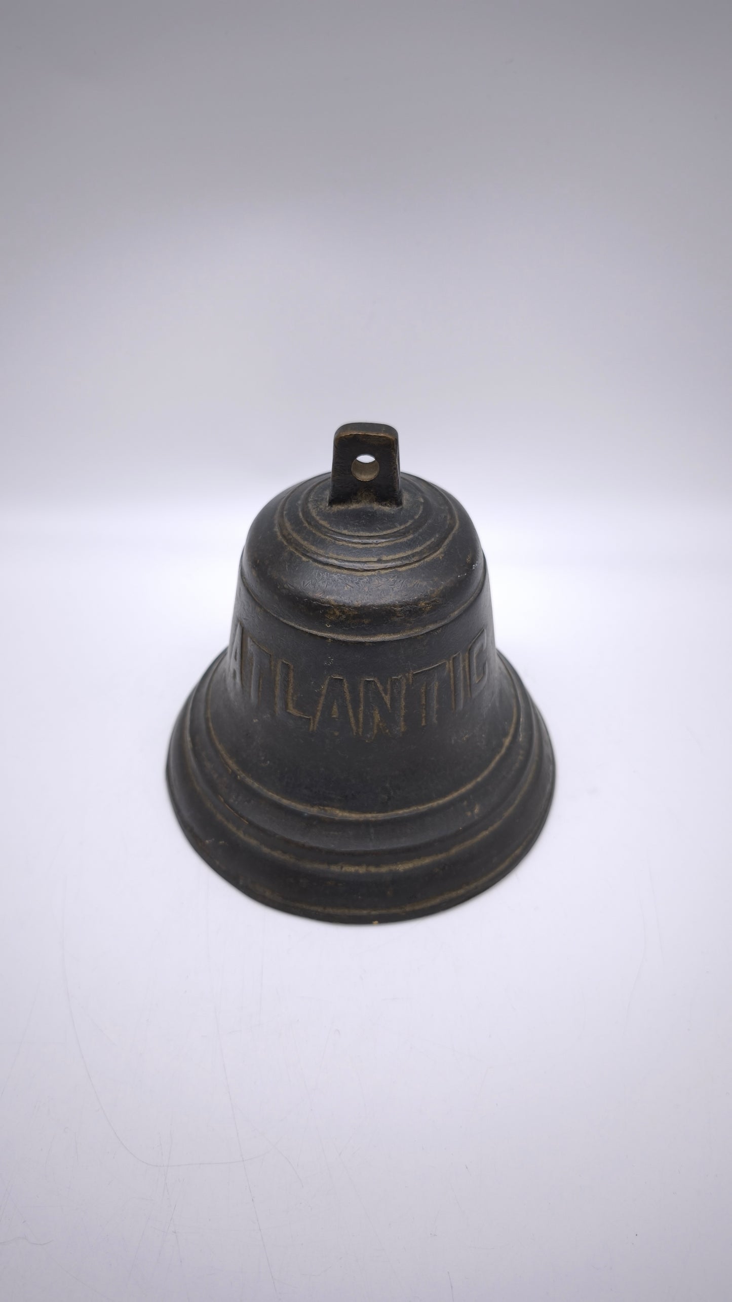 35 Campana in bronzo