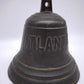 35 Campana in bronzo