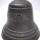 35 Campana in bronzo