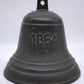 35 Campana in bronzo
