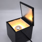90735 Lampada cubo luce Cini & Nils