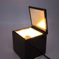 90735 Lampada cubo luce Cini & Nils