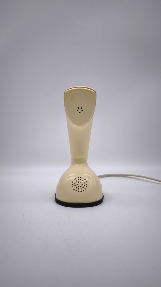 34 Telefono cobra vintage color avorio