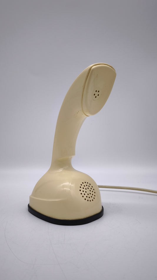 34 Telefono cobra vintage color avorio
