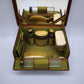 89999 Set vintage da toletta