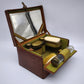 89999 Set vintage da toletta