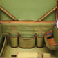 89999 Set vintage da toletta