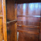 113 Armadio in legno stile orientale
