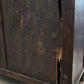 113 Armadio in legno stile orientale