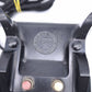 89070 Telefono vintage Fatme nero in bachelite, anni '40-'50