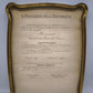 65 Decreto originale a cavaliere del lavoro, 1954