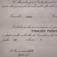 65 Decreto originale a cavaliere del lavoro, 1954