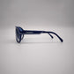 90840 Occhiali da sole Carrera con montatura blu
