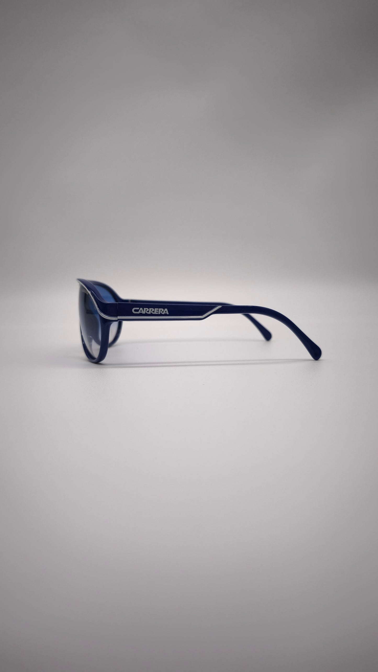 90840 Occhiali da sole Carrera con montatura blu