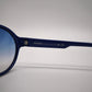 90840 Occhiali da sole Carrera con montatura blu