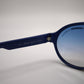 90840 Occhiali da sole Carrera con montatura blu