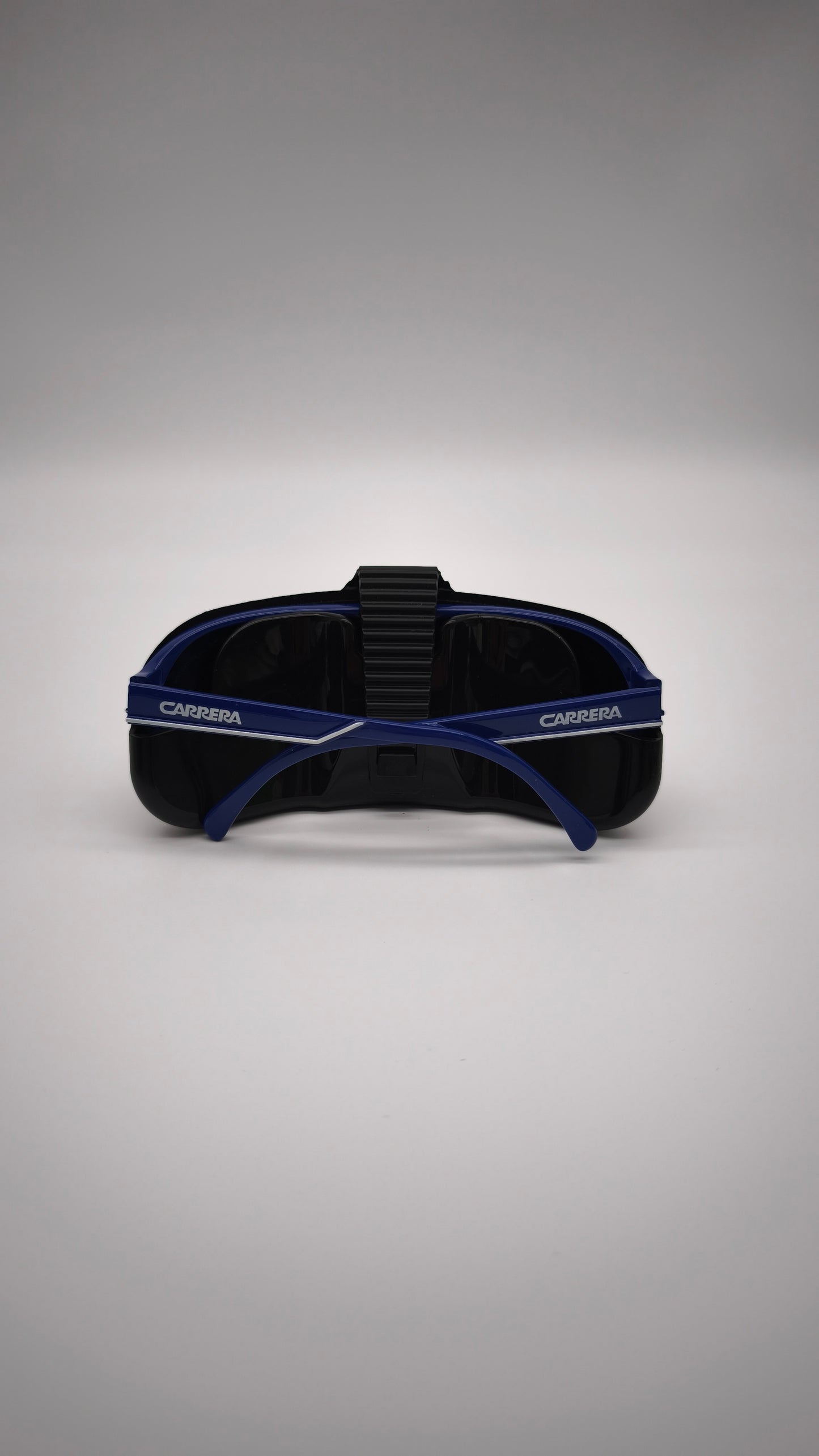 90840 Occhiali da sole Carrera con montatura blu