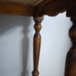 90961 Console in legno con quattro cassetti