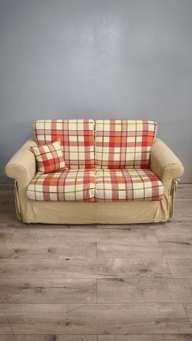 90959 Divano letto due posti