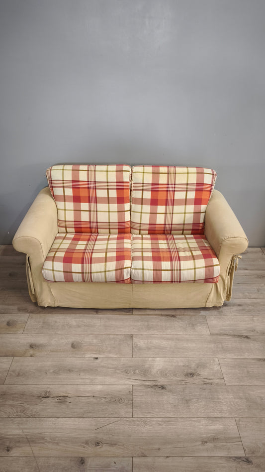 90959 Divano letto due posti