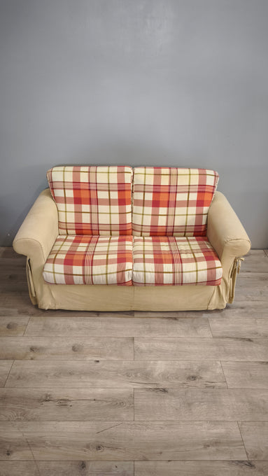 90959 Divano letto due posti