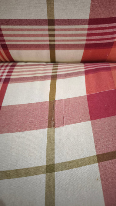 90959 Divano letto due posti