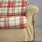 90959 Divano letto due posti