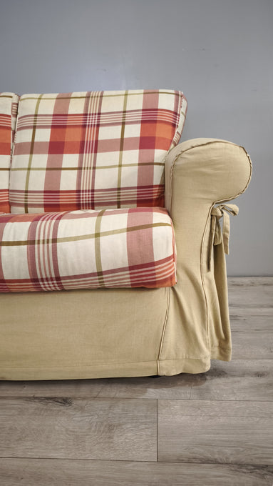 90959 Divano letto due posti