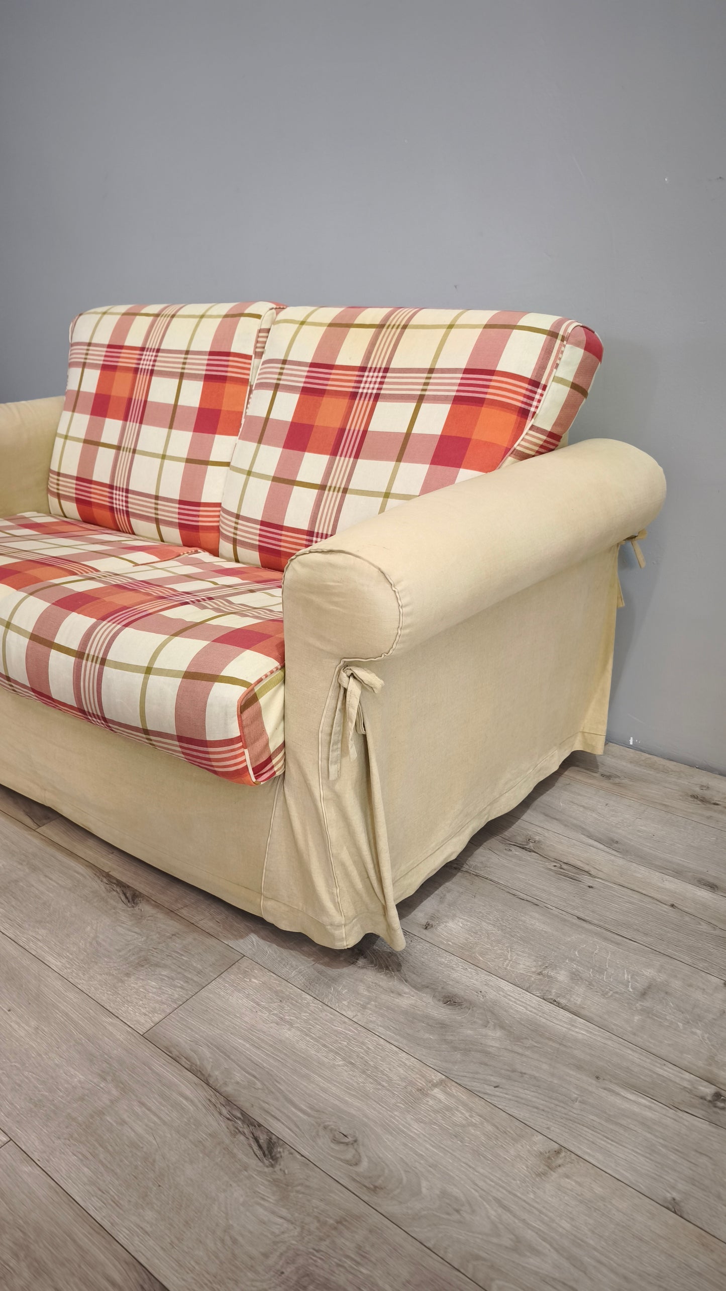 90959 Divano letto due posti