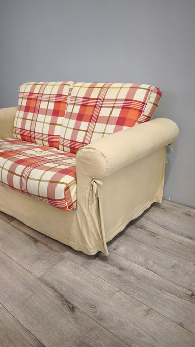 90959 Divano letto due posti