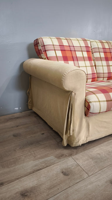 90959 Divano letto due posti