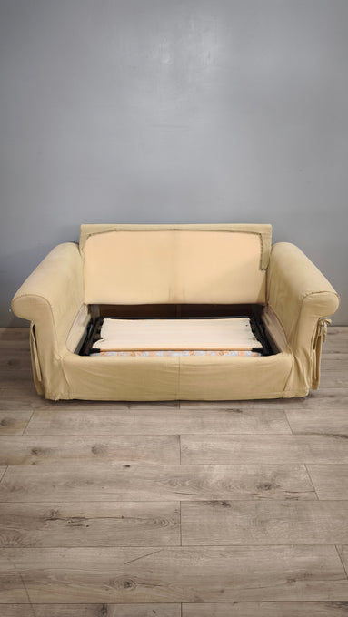 90959 Divano letto due posti