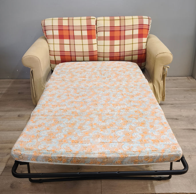90959 Divano letto due posti