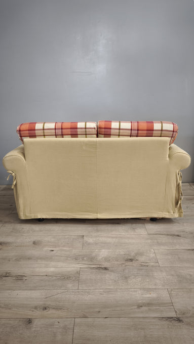 90959 Divano letto due posti