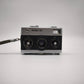 90965 Macchina fotografica vintage Rollei 35 con custodia
